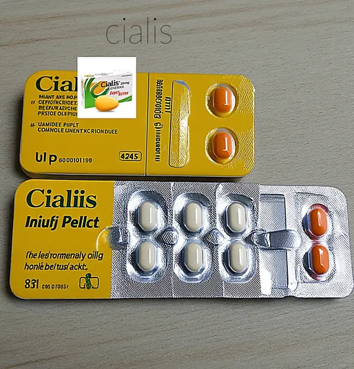 Cialis precio en españa